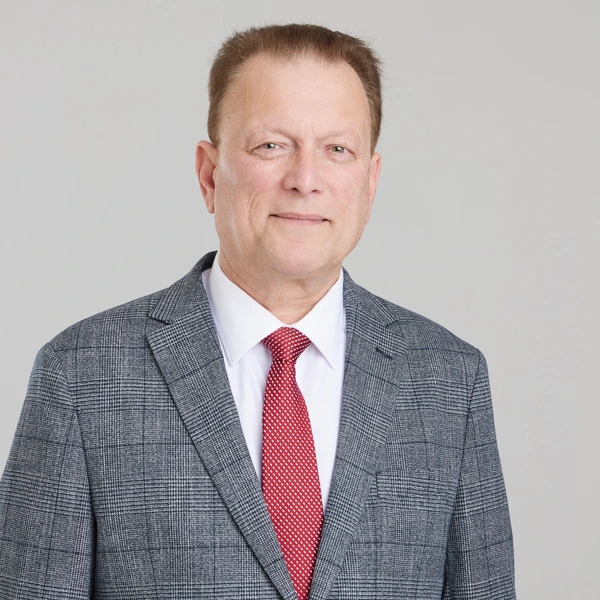 Roderick (Rod) Nicholas