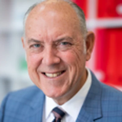 Dr Peter Malone