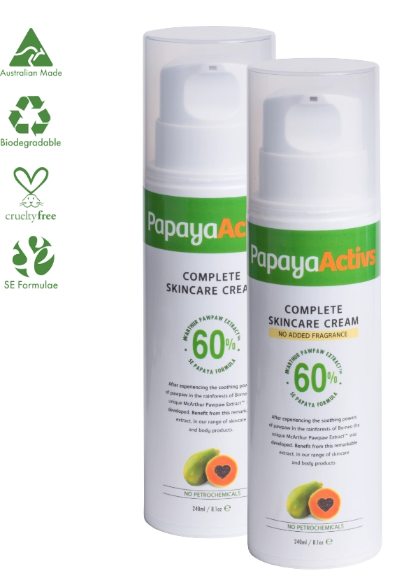 PapayaActivs Complete Skincare Cream