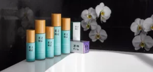 Elizabeth Jane Natural Cosmetics Products