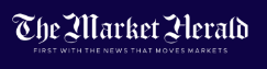The Market Herald Logo