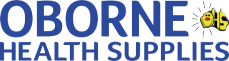 Oborne Health Supplies Logo