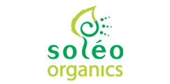 Soléo Organics Logo